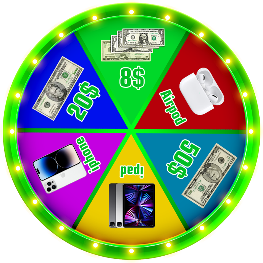Wheel Center