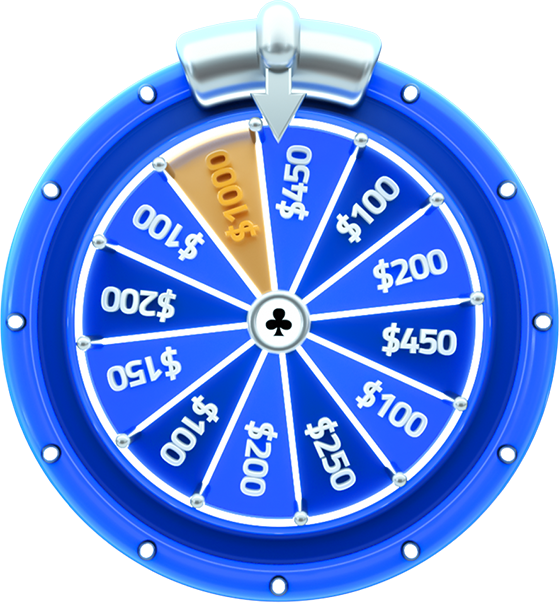 Spinning Wheel