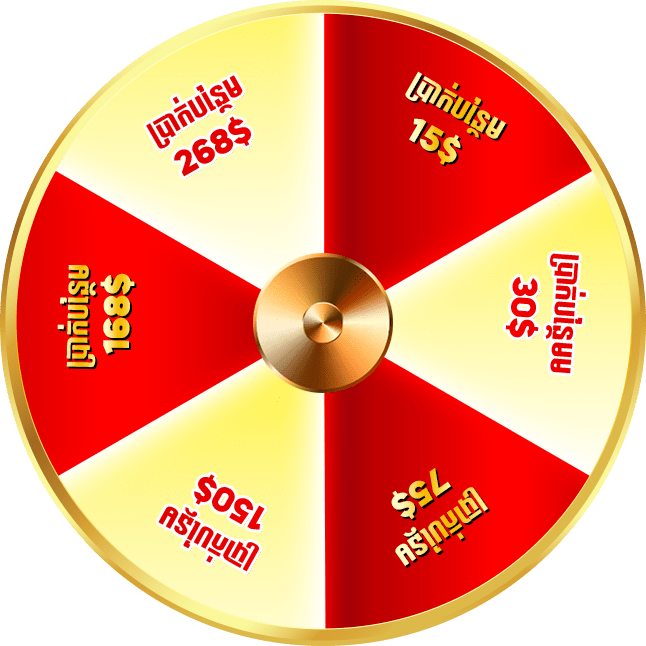 Wheel Center