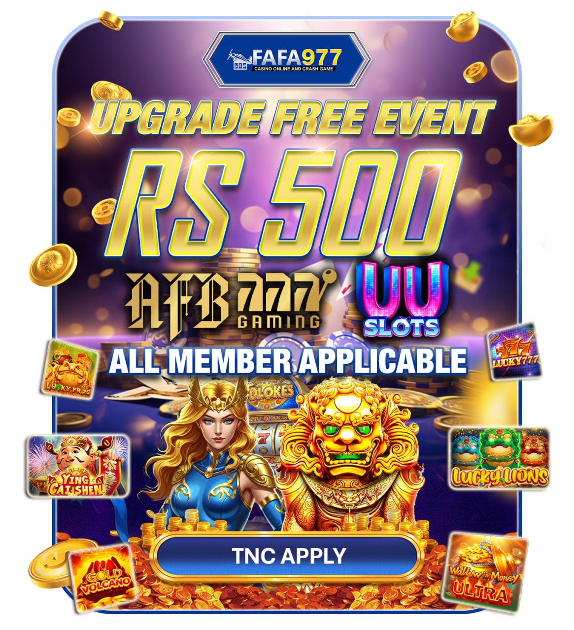 slot game