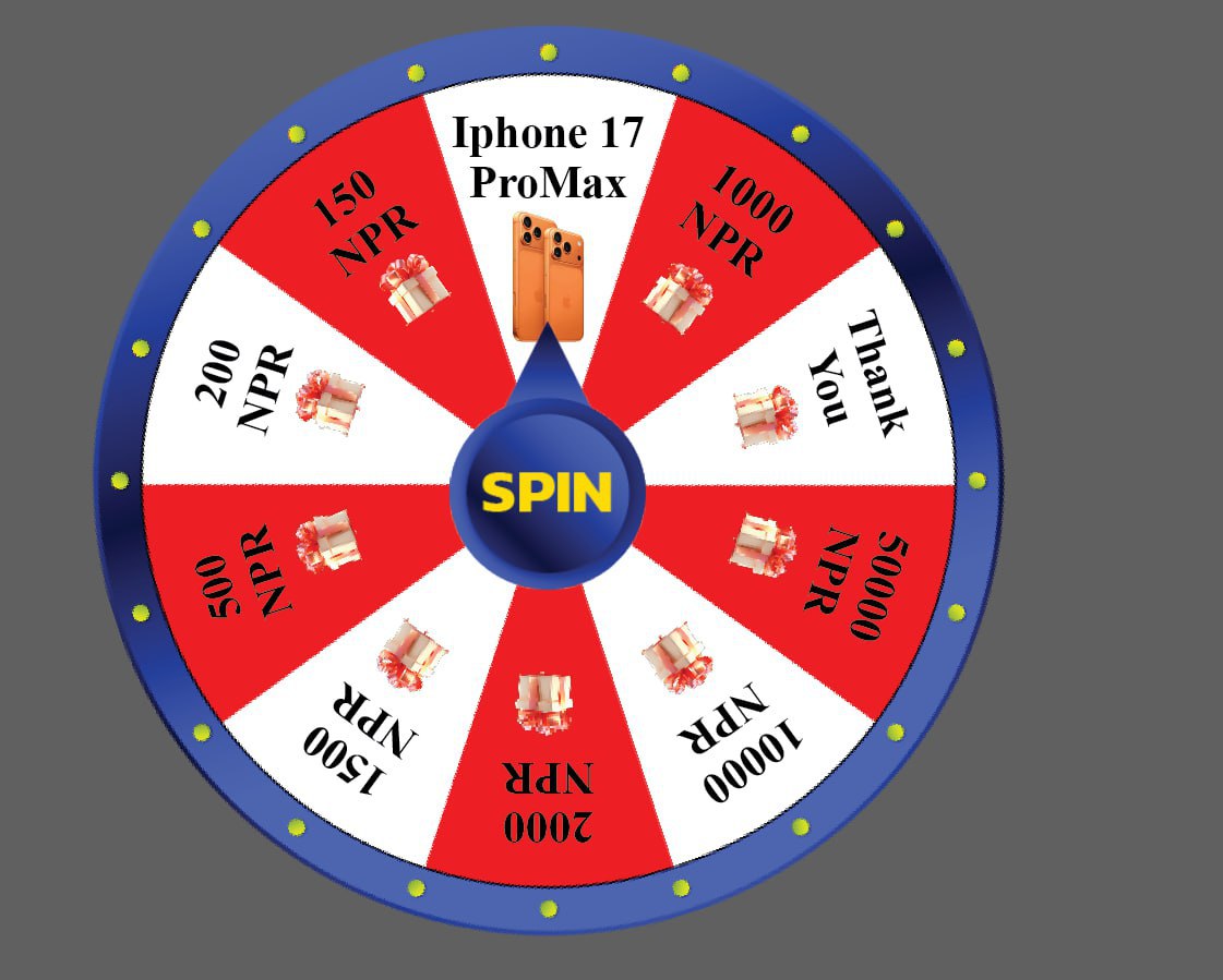 wheel spin game