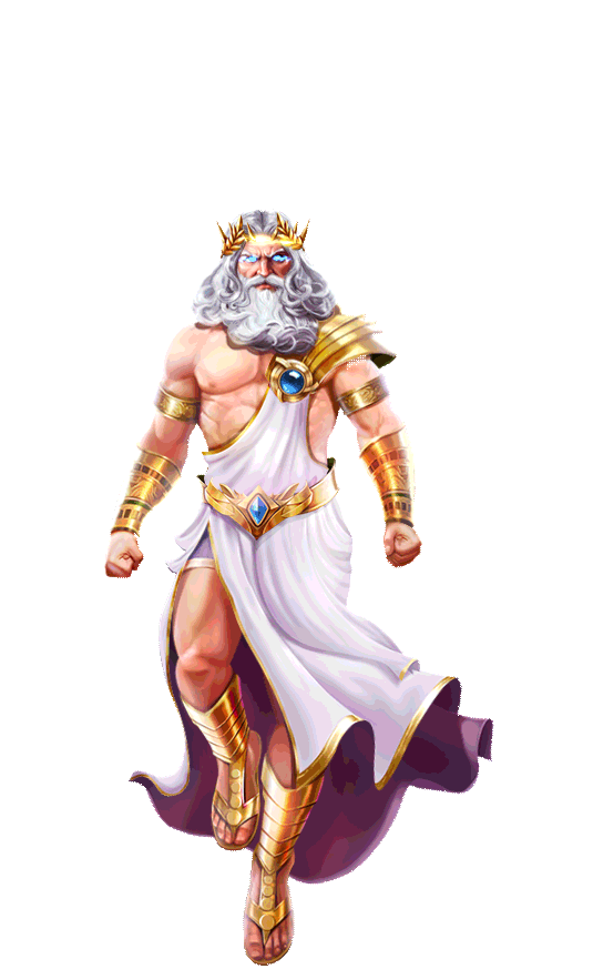 Zeus Idle