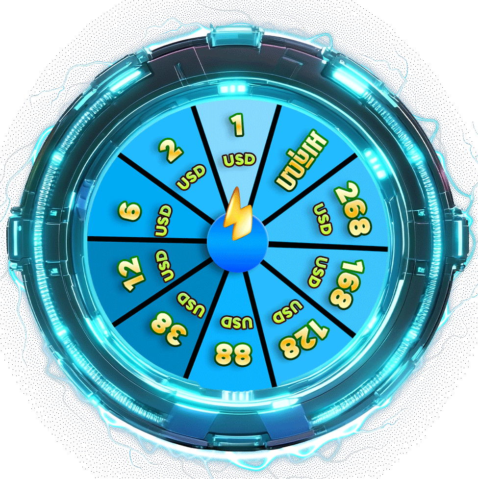Spinning Wheel